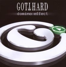 Domino Effect von Gotthard | CD | Zustand gut