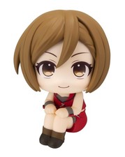 Luccoup Look up MEIKO 110mm Figure