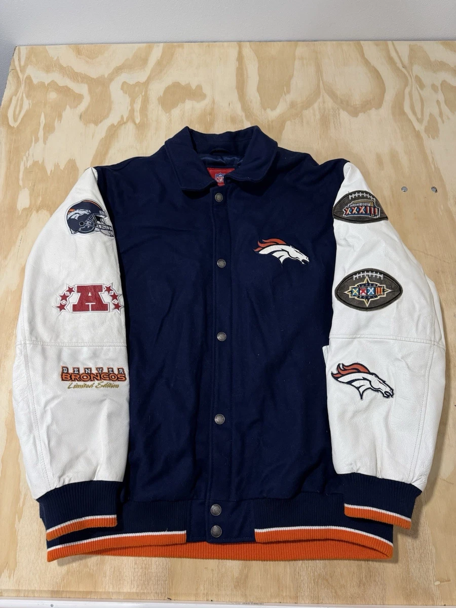 Nfl Letterman Jacket for sale | eBay