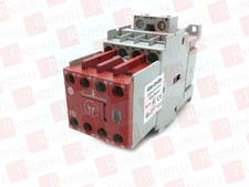 ALLEN BRADLEY 700S-CF440EJC / 700SCF440EJC USED 