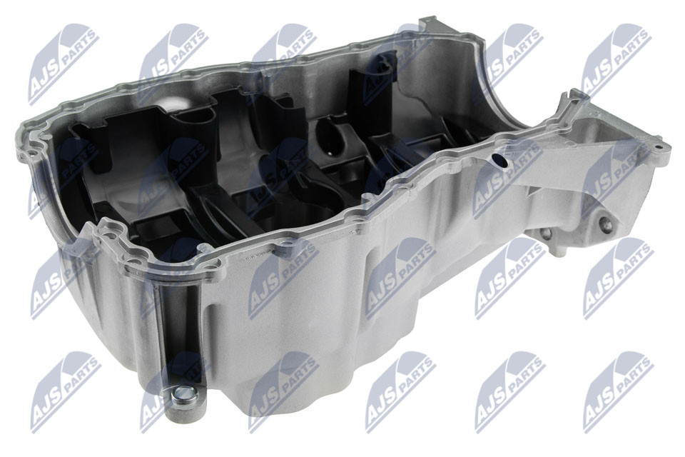 BMO-NS-001 NTY Oil sump for DACIA,LADA,NISSAN,RENAULT - Image 4