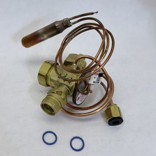Parker VAL12789 / 048277-16  / XHCE Thermostatic Expansion Valve