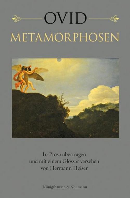 Metamorphosen Hermann Heiser