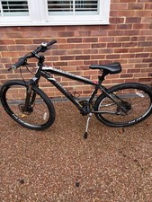 Specialized Hardrock Mountain Bike 26" Hardtail Disc Brakes Shimano MTB RRP £519