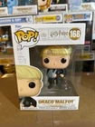 Funko Pop!: Harry Potter: Draco Malfoy #168
