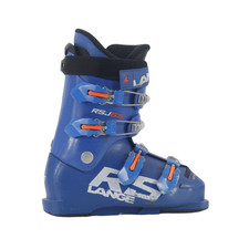 Lange RS Junior 65 23.5 Ski Race Ski Boot USED