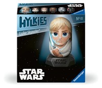 Hylkies Star Wars Luke Skywalker Sammelfigur Build. Love. Collect. Spiel Hylkies