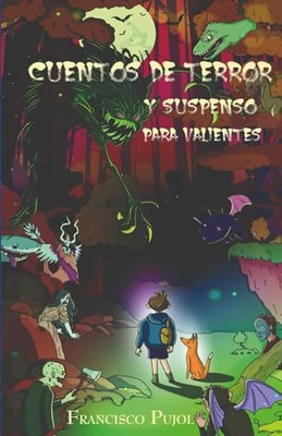 Cuentos de terror y suspenso p - GOOD