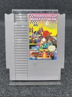 Formula One: Built to Win (NES) - Authentic Cartridge Excellent Condition