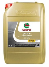 Castrol Vecton Long Drain 5W-30 E6/E9 20 Lite...