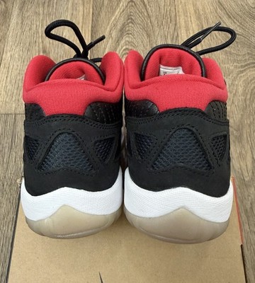Size 8 - Air Jordan 11 Retro IE 2021 Low Bred for sale online | eBay