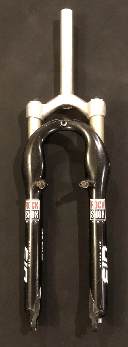 Rock Shox SID XC Hydra Air 1-1/8” 63mm Travel Mountain Bike Fork