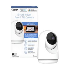 Camara De Seguridad Con Rotacion Y Audio De Dos Vias Estilo De Lujo Pro