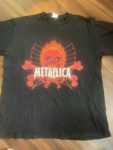 Metallica Pushead | eBay