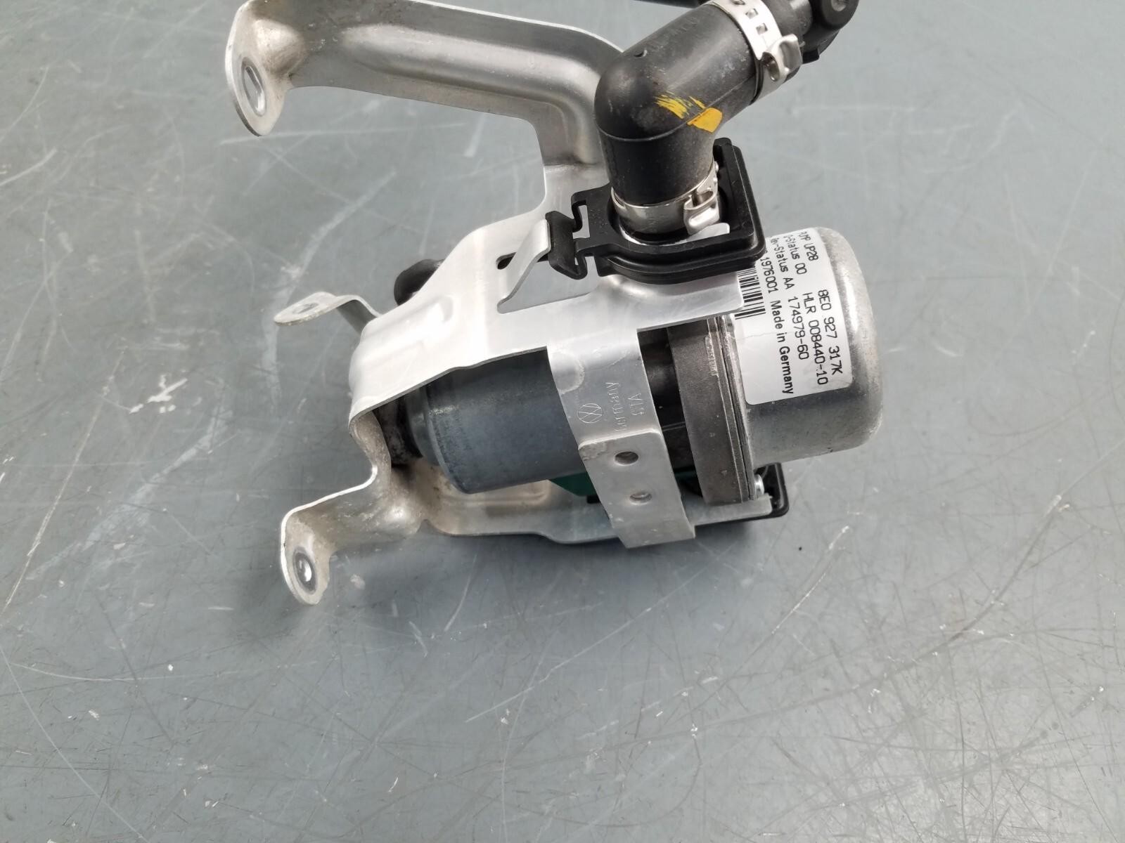 2020 17 18 21 22 Audi R8 V10 Vacuum Pump #2039 Y6