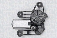 Magneti Marelli Wischermotor 064344002010 FüR Qubo Fiorino Fiat Nemo Bipper 12V