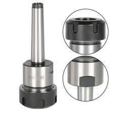  7 ER32 Collet Chuck Tool Holder Precision Brown  Sharpe US