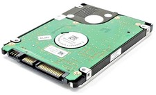 Up To 1TB 2.5" SATA HDD with Windows 10/11 Pro Installed