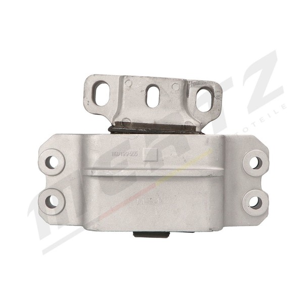 Mertz M-S4377 Lagerung, Motor-image