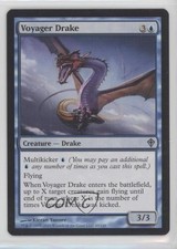 Voyager Drake Magic: Worldwake #45 2010