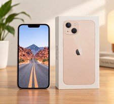 iPhone 13 128 GB Pink ohne Simlock