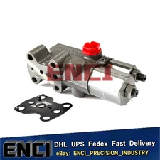 #ENCI# BOSCH REXROTH 798649.1 PUMP CONTROL VALVE 7986491 " DRS "  CONTROL MODE