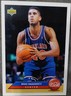 1992-93 Upper Deck McDonald's - Brad Daugherty #P7