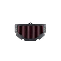 MIW Luftfilter Highperformance MR0053 FüR Suzuki GSR 600 GSX S 750 GSR 750 GSR 6