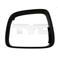 TYC Abdeckung AußEnspiegel Links FüR VW Caddy IV Kombi SAB SAJ SAA SAH