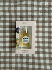 GISOU Honey Infused Hair Oil 20ml 0.7 fl oz Hair Care New in Box Authentic