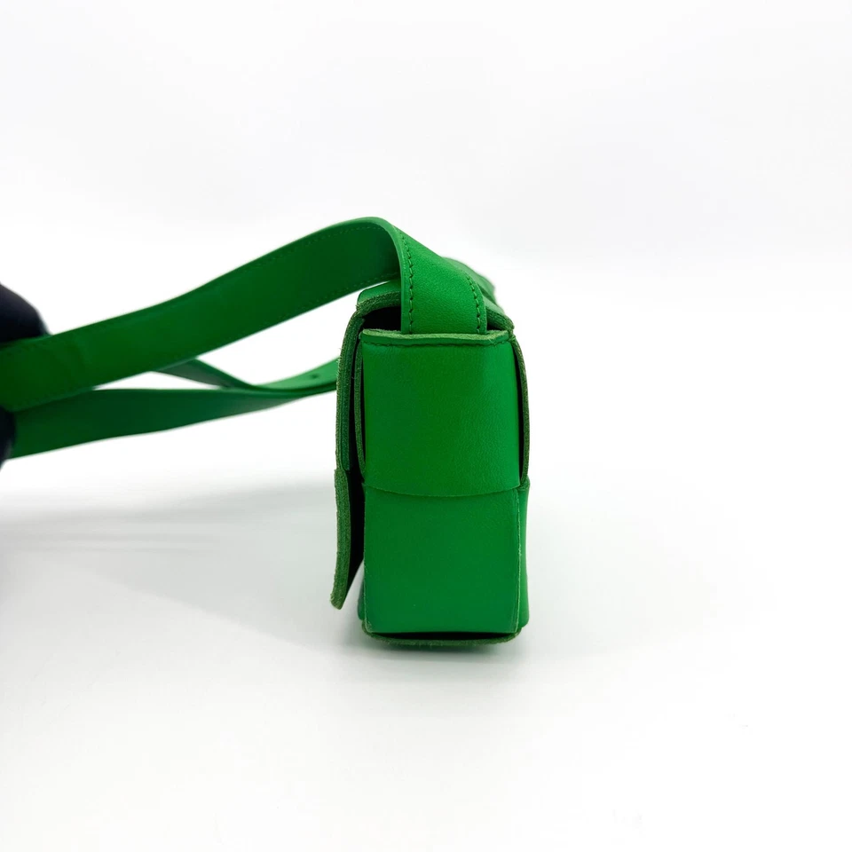 Bottega Veneta Cassette, photo 3 sur 5