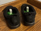 OOFOS Women Size 8 Black Casual Walking Slip On Shoes — photo 3