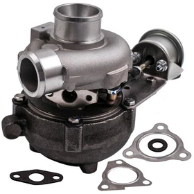Turbo Turbolader for Kia Ceed Cerato Rio Hyundai i30 Matrix 1.5 1.6 CRDi 740611