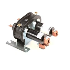 Fetco Relay, Mercury, 35 Amp, 2 Pole 52018 - - Genuine OEM Replacement Part