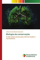 Jefferson Alex Maciel Cavalcante | Biologia Da ConservaçãO | Taschenbuch (2023)