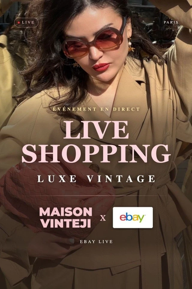 Choupiciel x Maison Vinteji
