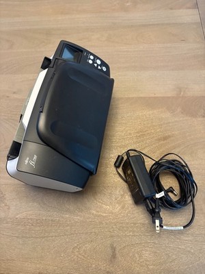 Fujitsu FI-7160 60PPM Color Document Scanner