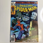 Amazing Spider-Man #181 | FN/VF | Origin Retold | Bronze Age Marvel Comics 1978