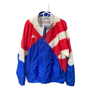 Apex One Jacket | eBay