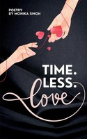 Monika Singh | Time. Less. Love. | Taschenbuch | Englisch (2024)
