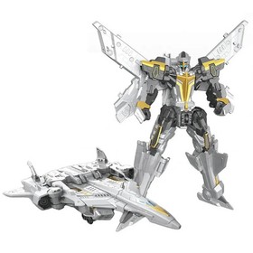 Galaxy Detective Tobot V Transformed Robot Car Anime Toy