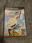 Rugrats: Royal Ransom (Nintendo GameCube, 2002)