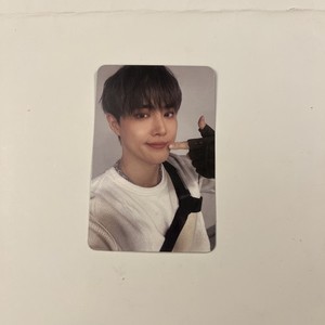 Exo Card | eBay