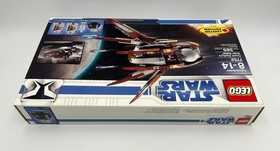 LEGO Star Wars 7752 Count Dooku's Solar Sailer - TRU EXCLUSIVE ** FACTORY-SEALED
