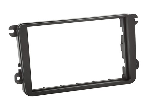 JVC USB Bluetooth Lenkrad DAB 2DIN Autoradio für VW Amarok Beetle EOS Caddy Golf - Bild 7 von 11