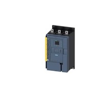 Siemens Dig.Industr. Sirius Sanftstarter 3RW55446HF14 Sanftstarter Sirius