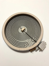 WB30X24111 - GE RANGE 9 RADIANT SURFACE ELEME...