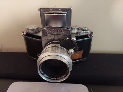 EXAKTA VAREX VX-4.3, 1956. | eBay