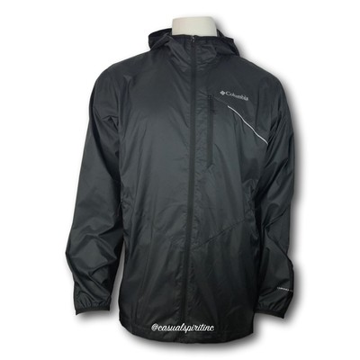 military half jacket