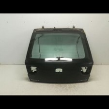 hayon seat LEON I 1M6827025H 35485